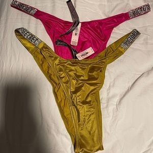 Victoria Secret Brazilian panties
